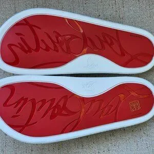 Christian Louboutin | Shoes | Christian Louboutin Men Sandal 